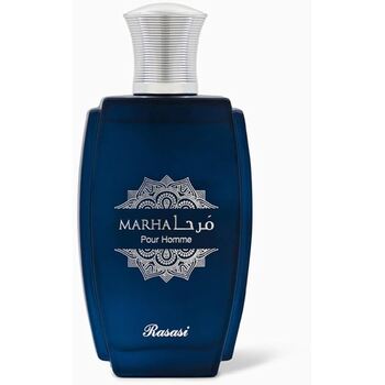Marha Pour Homme EDP